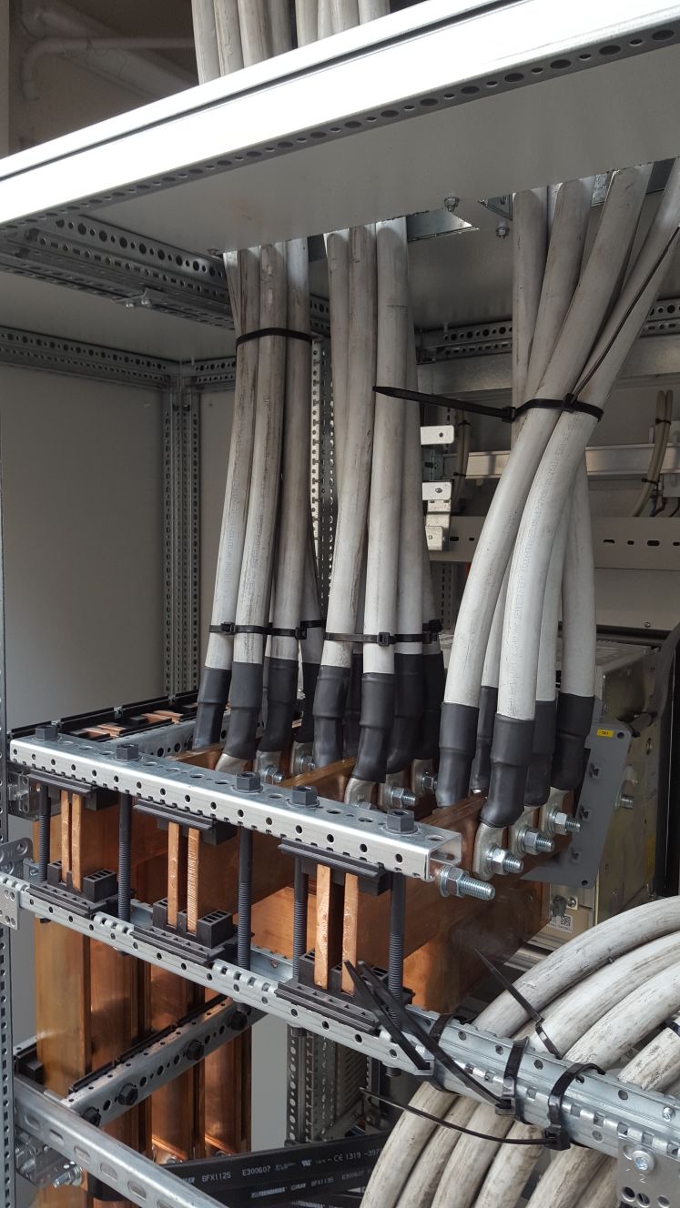 Impianti Elettrici